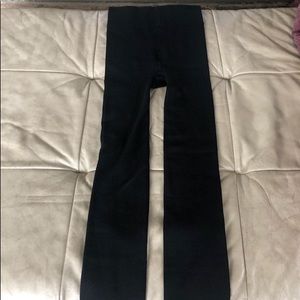 4 leggings that have never been worn before